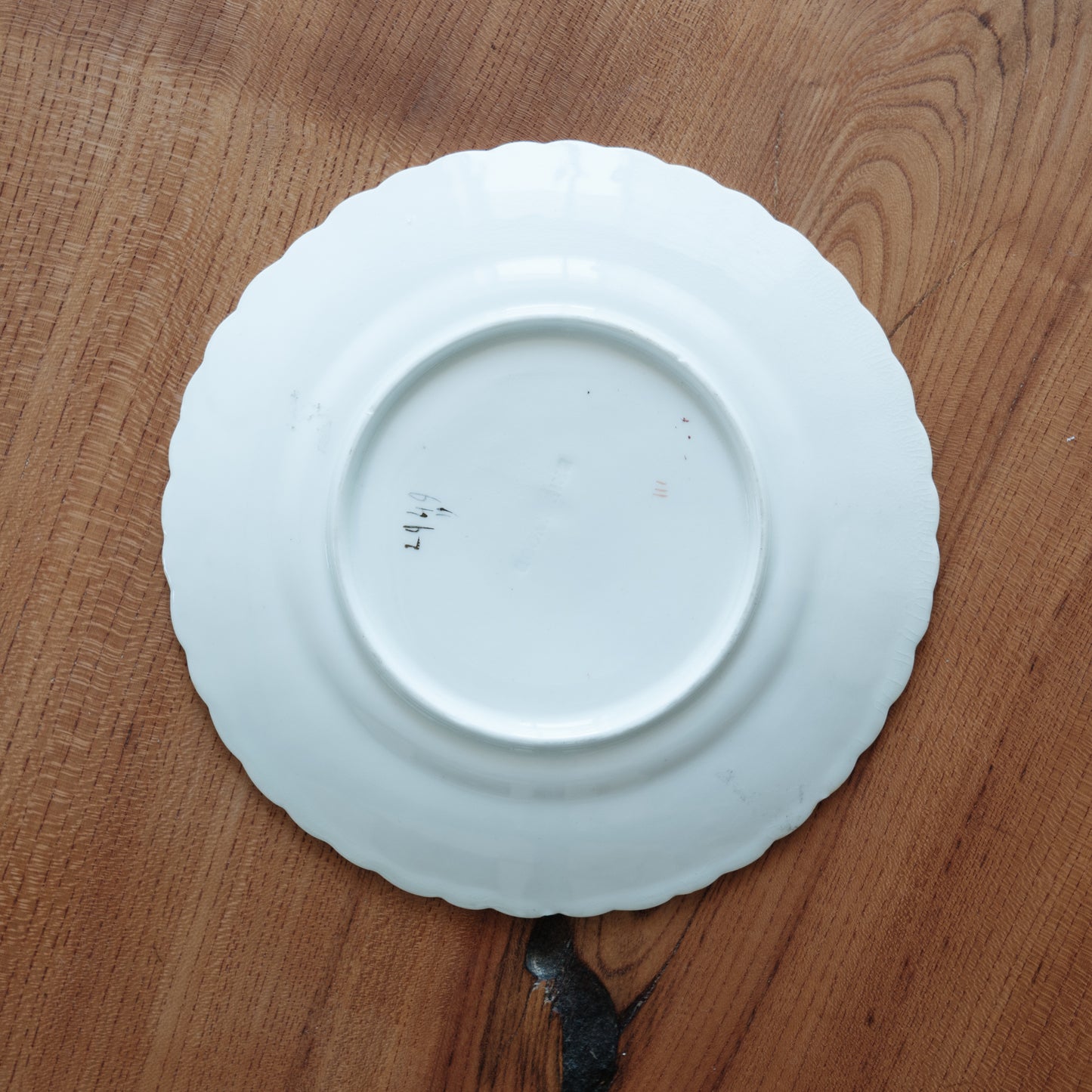 プレート アンティーク