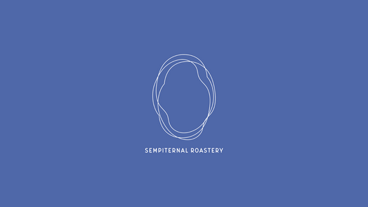 SEMPITERNAL ROASTERYについて